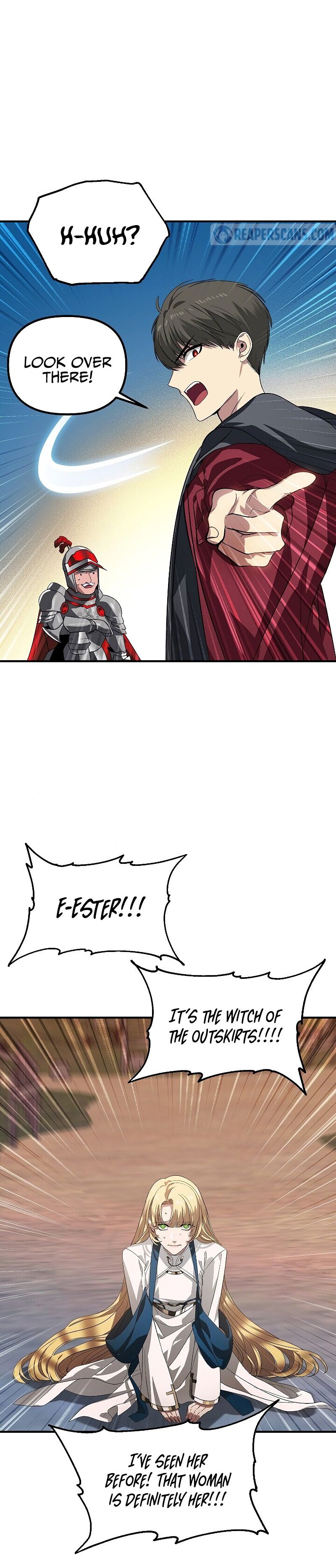 SSS-Class Suicide Hunter, Chapter 42 image 25